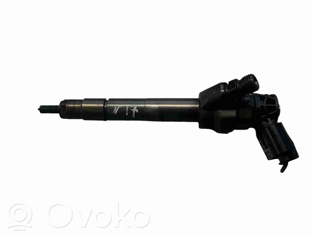 BMW 5 F10 F11 Fuel injector 
