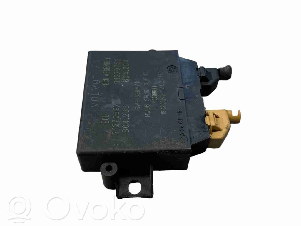 Volvo XC90 Parking PDC control unit/module 