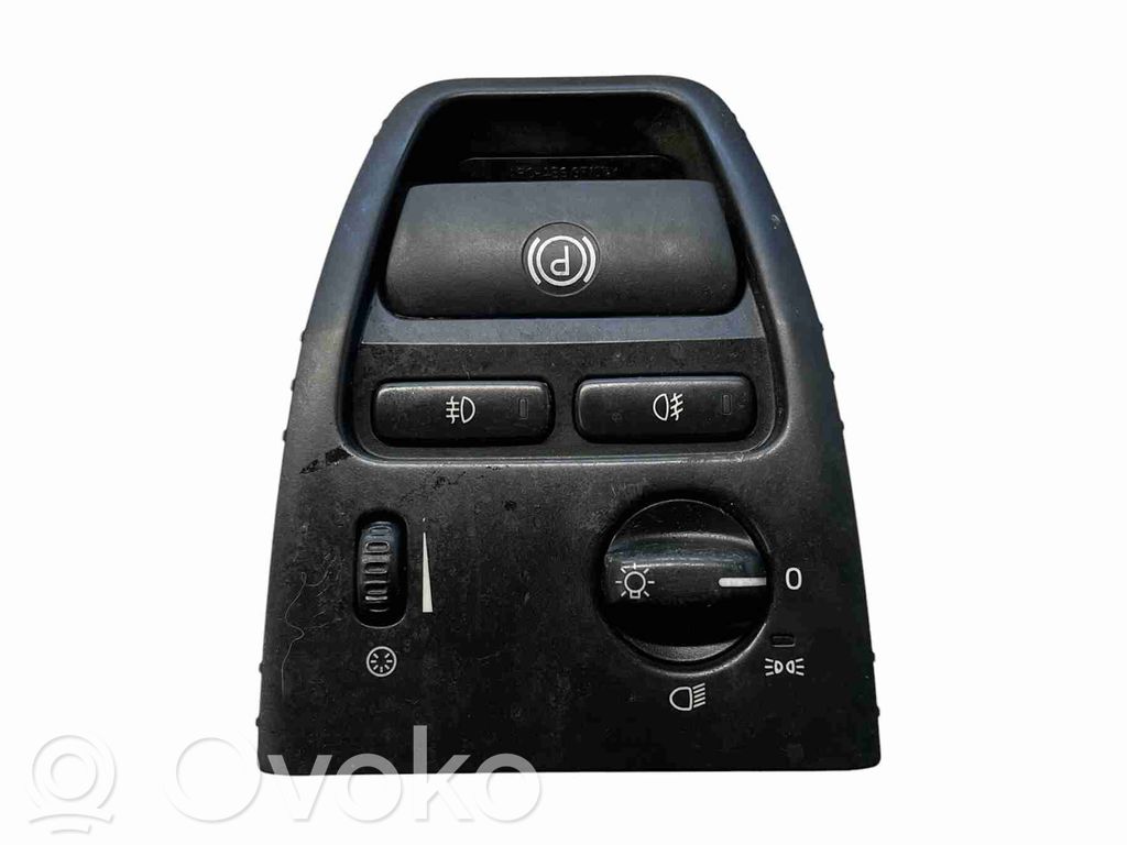 Volvo XC90 Light switch 