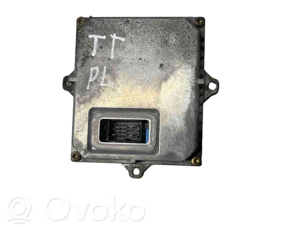 Audi TT Mk1 Xenon control unit/module 