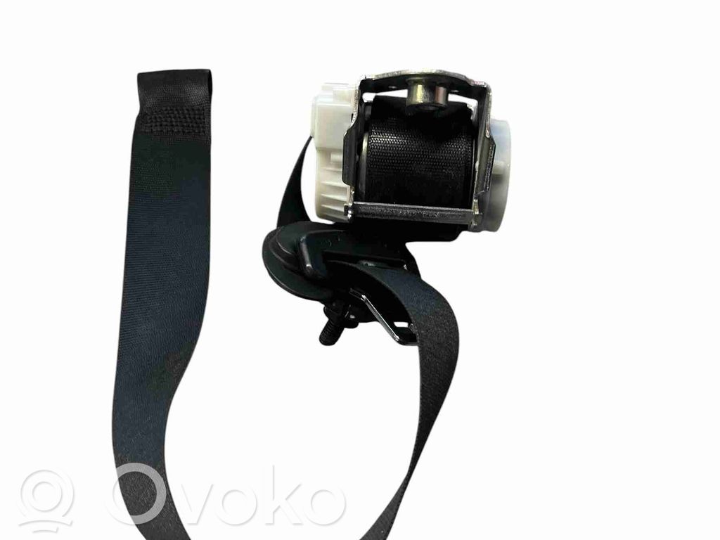 BMW 3 E92 E93 Front seatbelt 