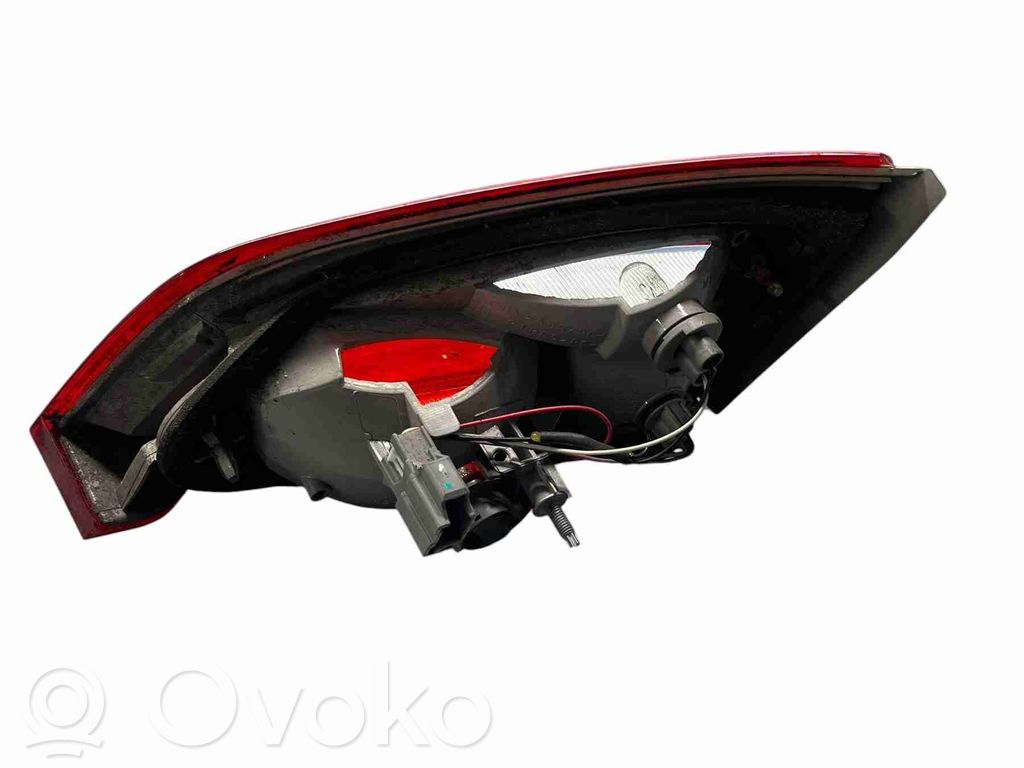 Ford Focus Tailgate rear/tail lights 