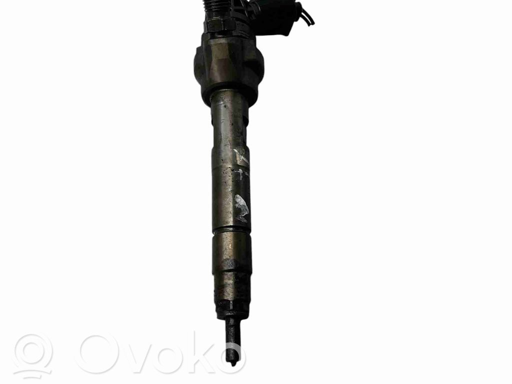 BMW 5 F10 F11 Fuel injector 