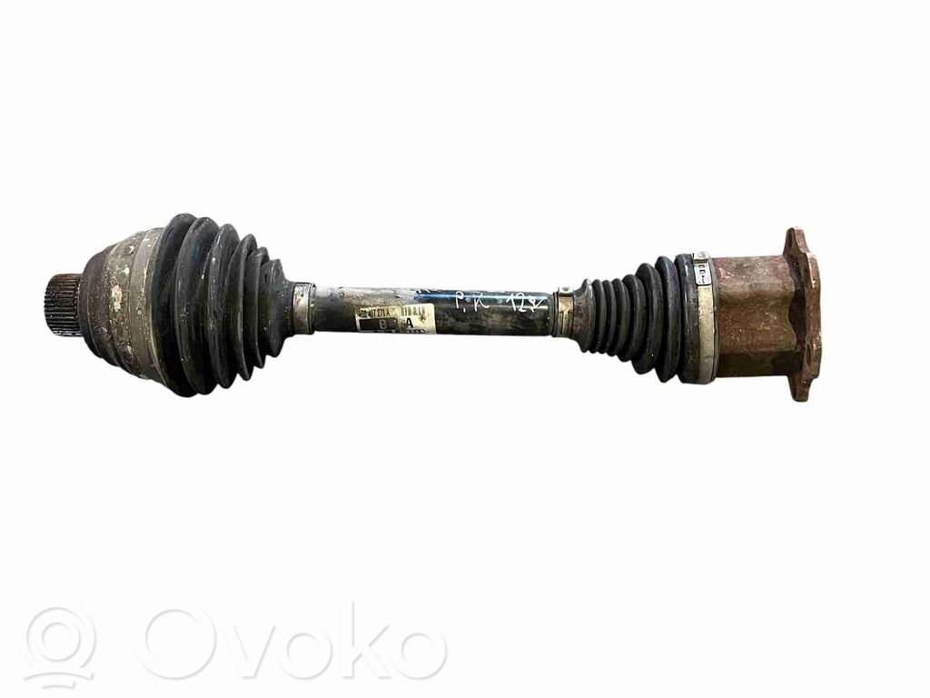Audi A6 C7 Front driveshaft 