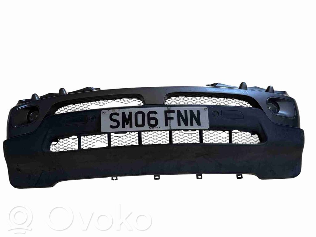 Front bumper   7111761,7111761