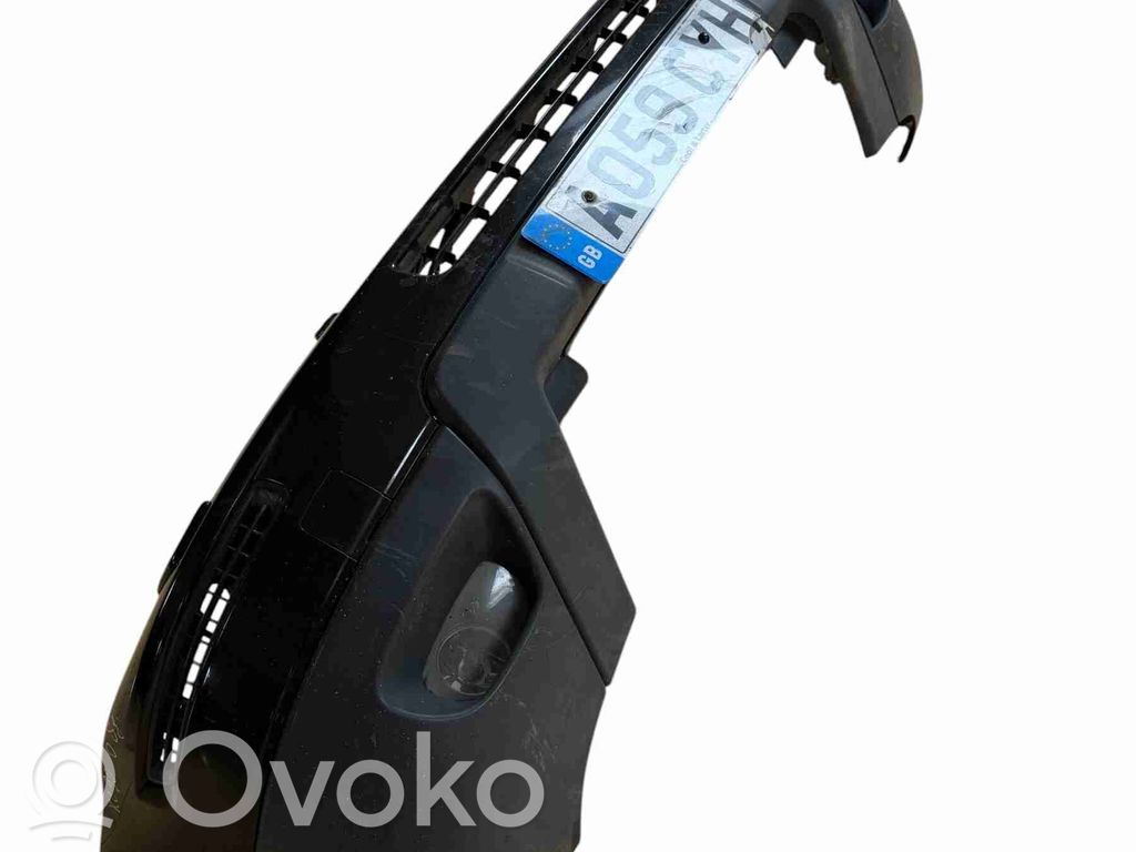 Volvo XC90 Front bumper 