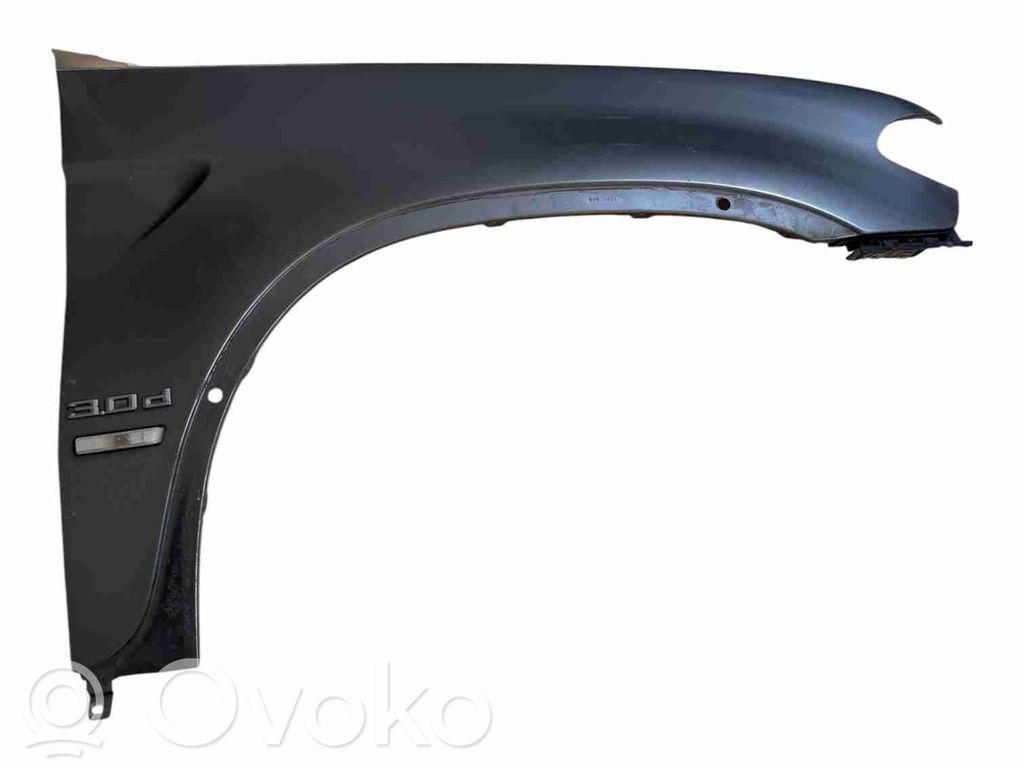 BMW X5 E53 Крыло 