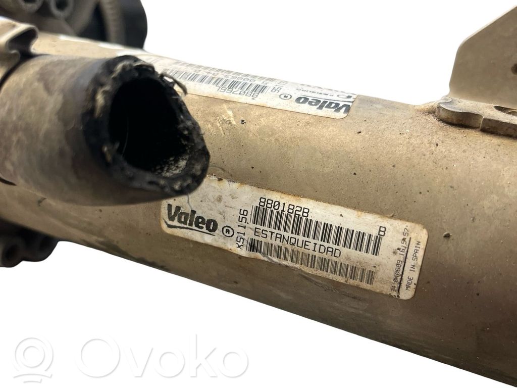 Volvo XC90 Válvula EGR 