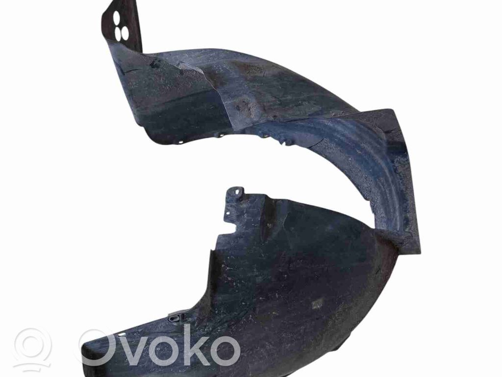 Volkswagen Multivan T5 Rivestimento paraspruzzi passaruota anteriore 