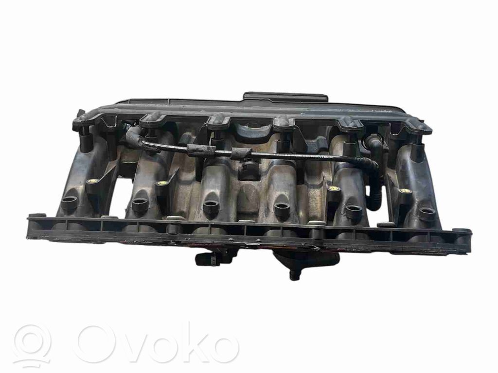 BMW 3 E46 Kolektor ssący 