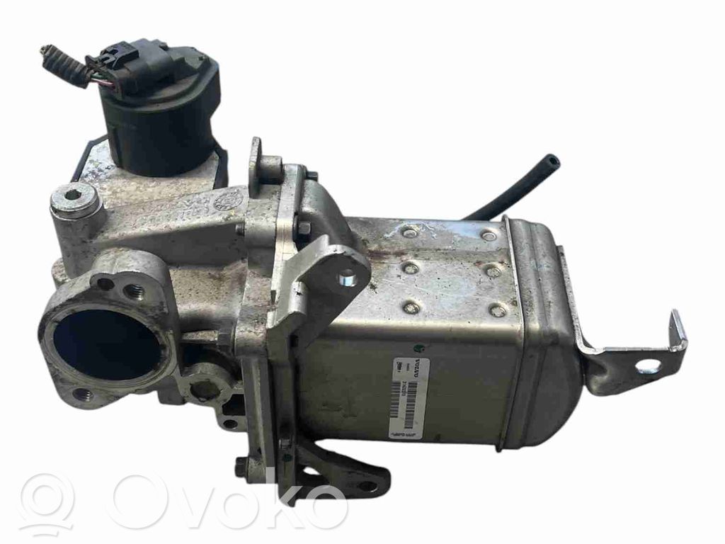 Volvo V70 Válvula EGR 