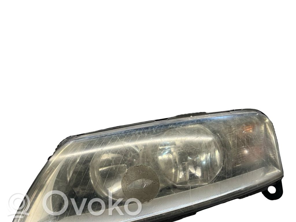 Audi A6 S6 C6 4F Far 