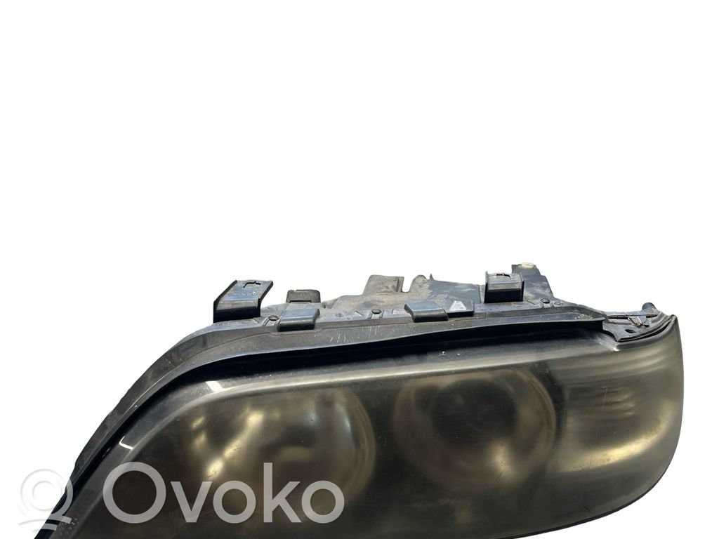 Headlight/headlamp   22458300,22458300