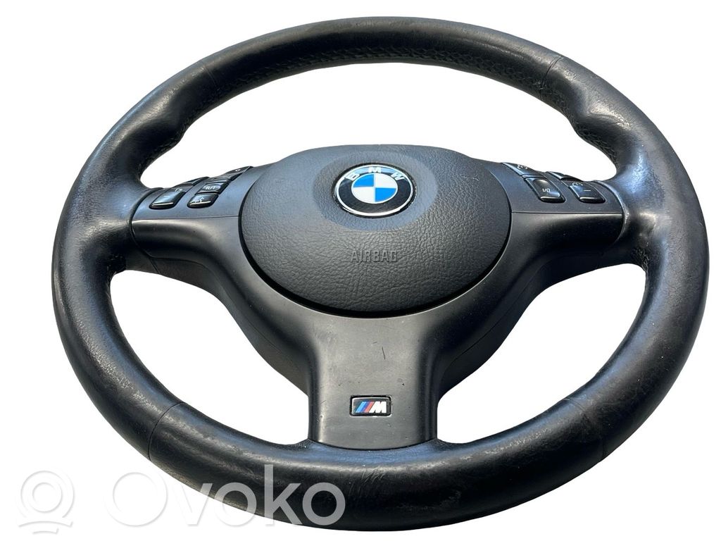 BMW 3 E46 Volan 