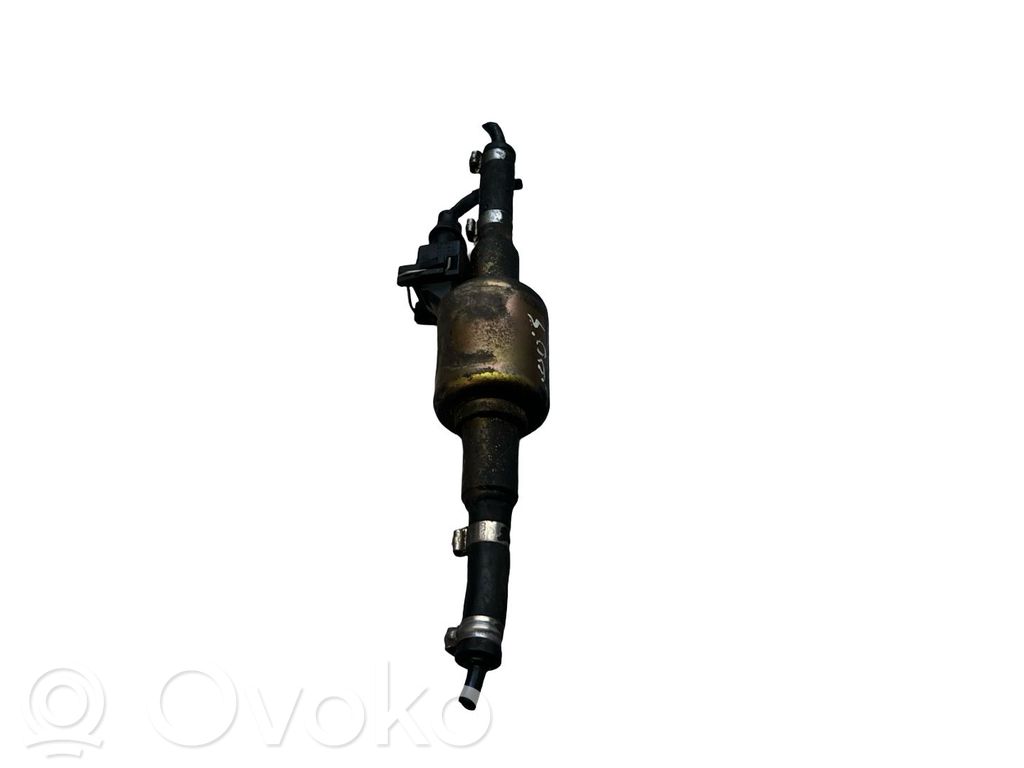 BMW X5 E53 Pompe à carburant Webasto 
