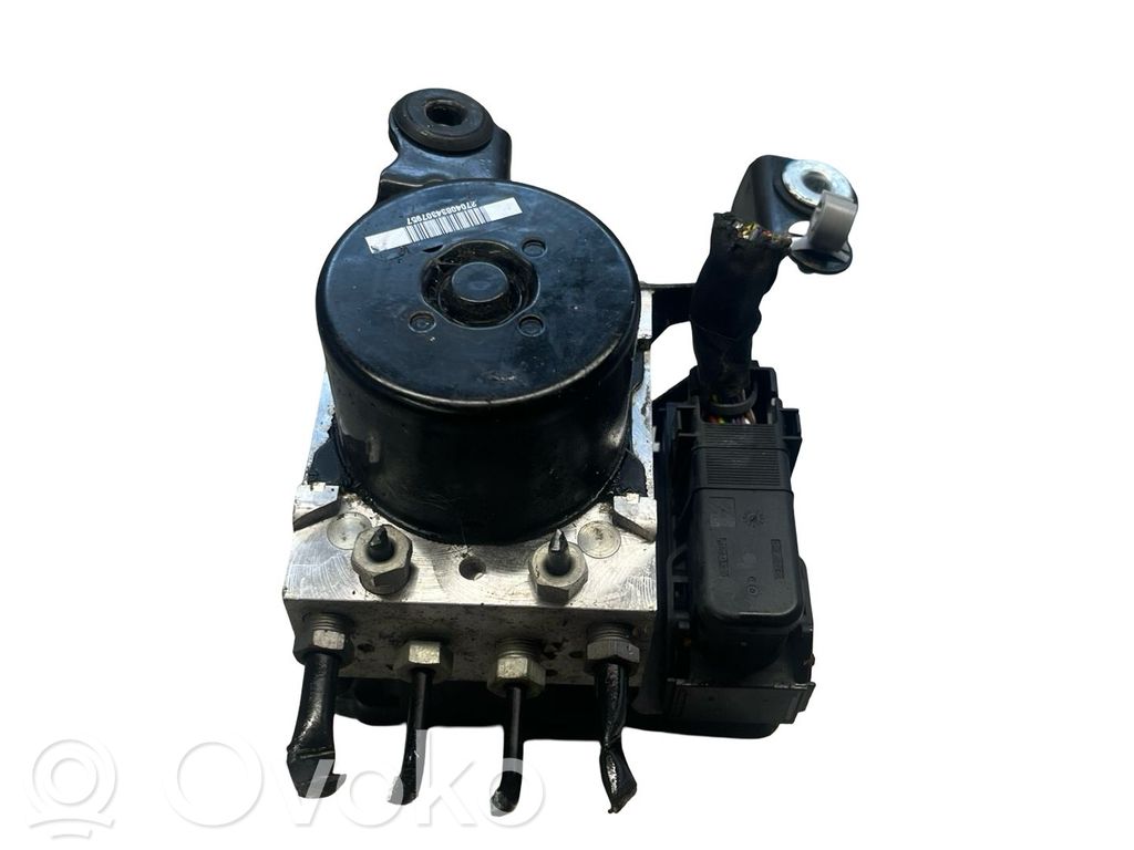 Volvo V70 ABS Pump 