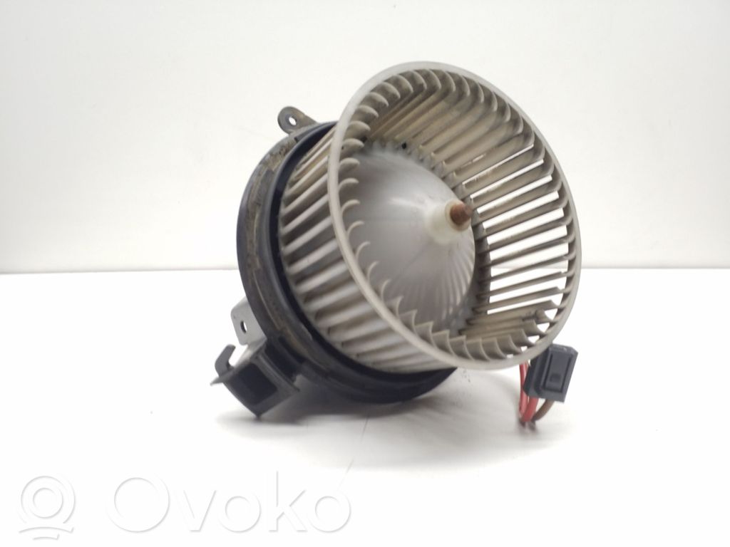 Mercedes-Benz C W204 Двигатель задвижки потока воздуха кондиционера воздуха 