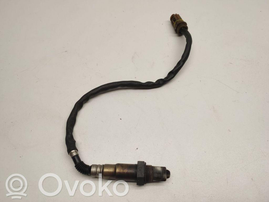 Mercedes-Benz CLS C219 Lambda probe sensor 