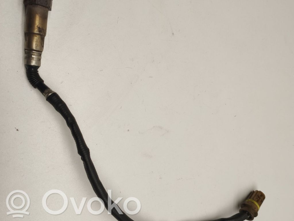 Mercedes-Benz CLS C219 Lambda probe sensor 