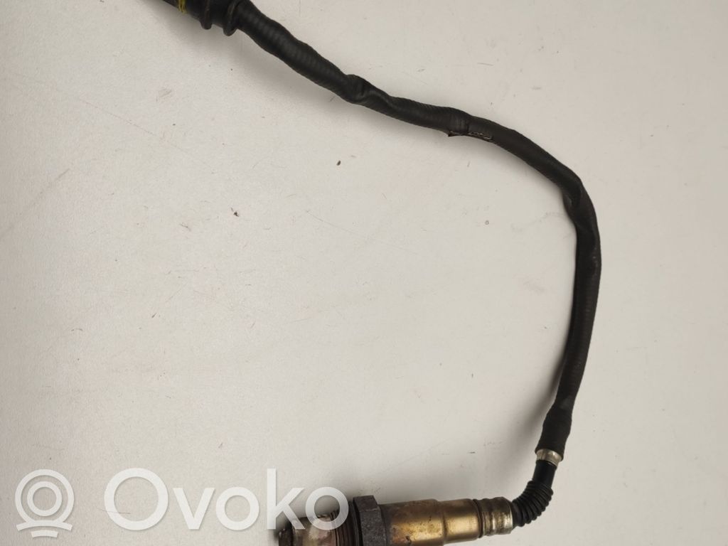 Mercedes-Benz CLS C219 Lambda probe sensor 