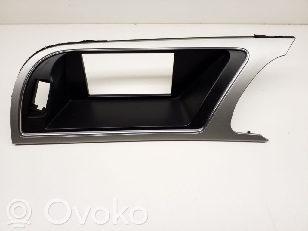 Audi A5 8T 8F Ornament bord 