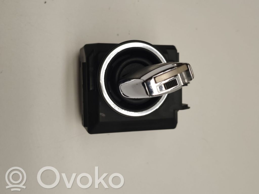 Mercedes-Benz SLK R172 Ignition lock 