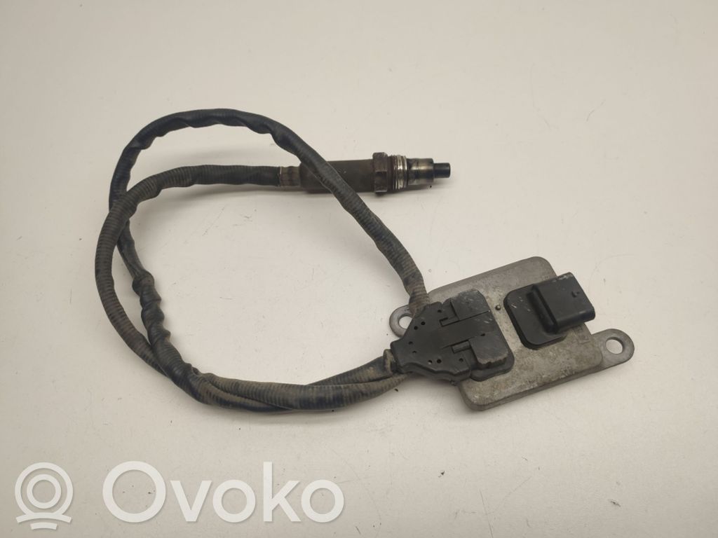Mercedes-Benz S W221 Lambda probe sensor 