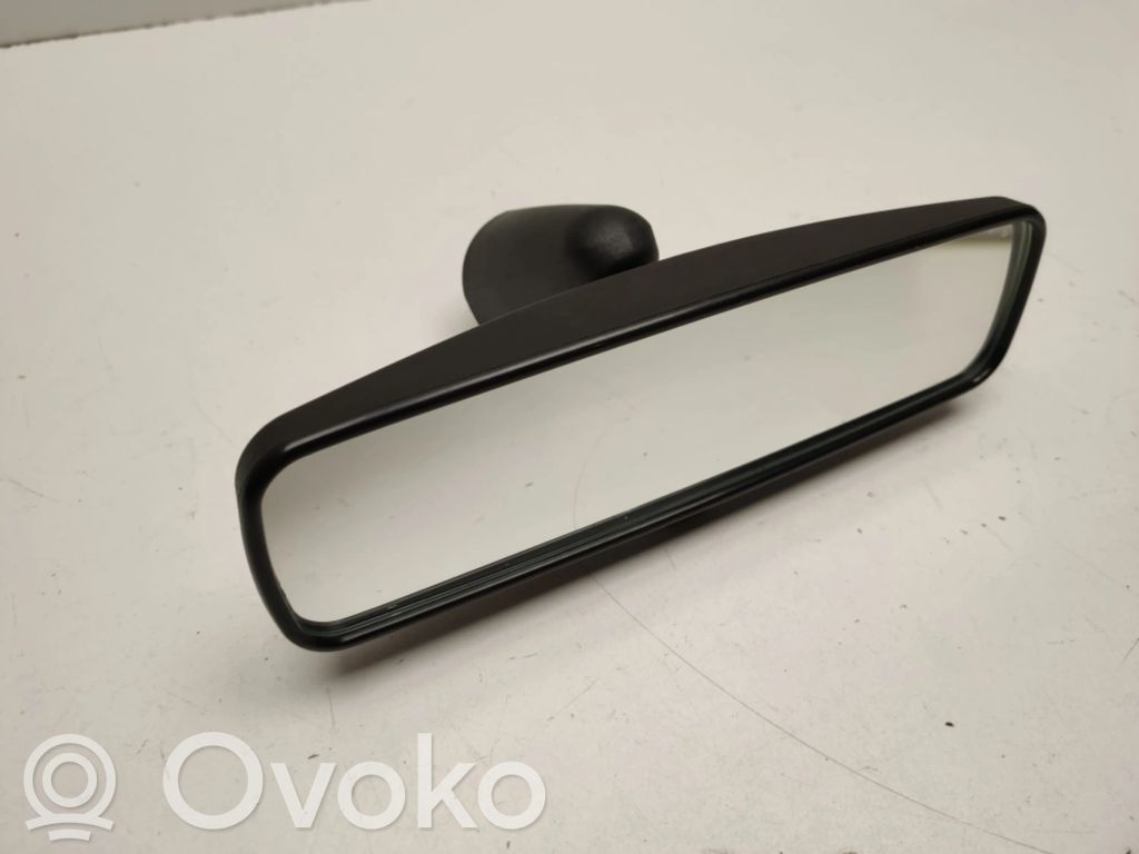 Peugeot 2008 I Rear view mirror (interior) 