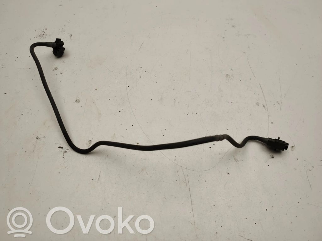 Peugeot 2008 I Brake vacuum hose/pipe 