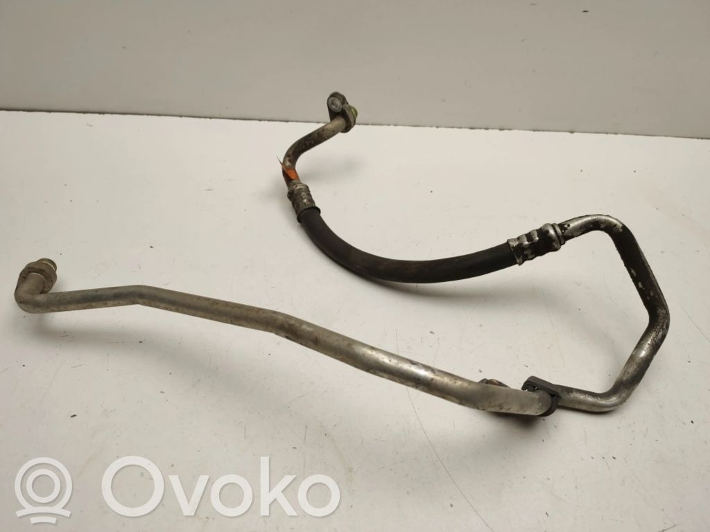 Peugeot 2008 I Ilmastointilaitteen putki (A/C) 