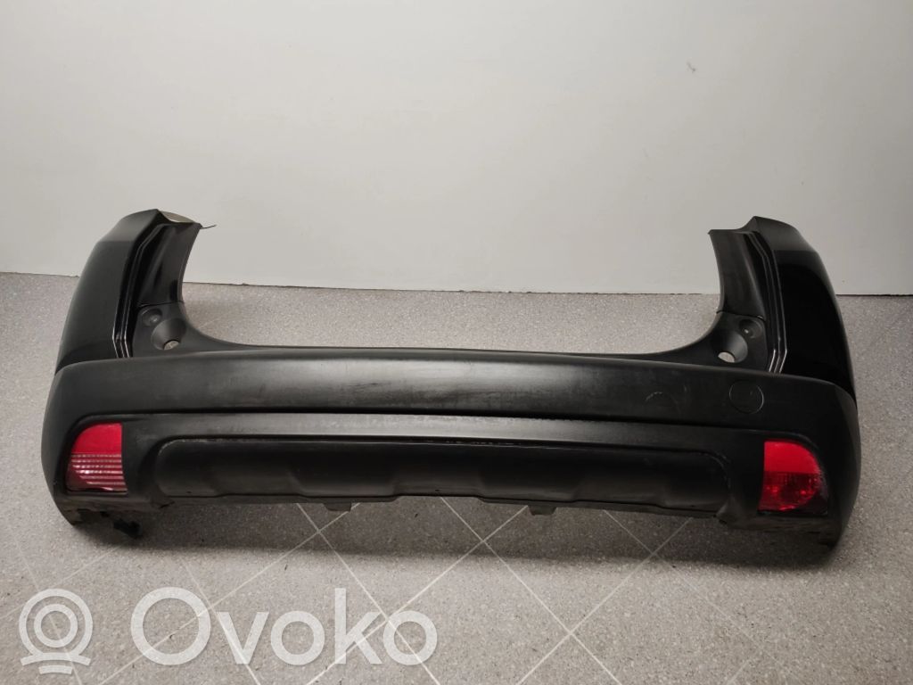 Peugeot 2008 I Parachoques 