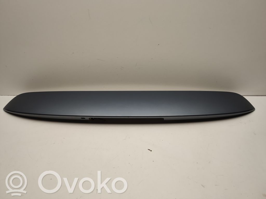 Mercedes-Benz E W211 Spoiler lunetă/portbagaj 