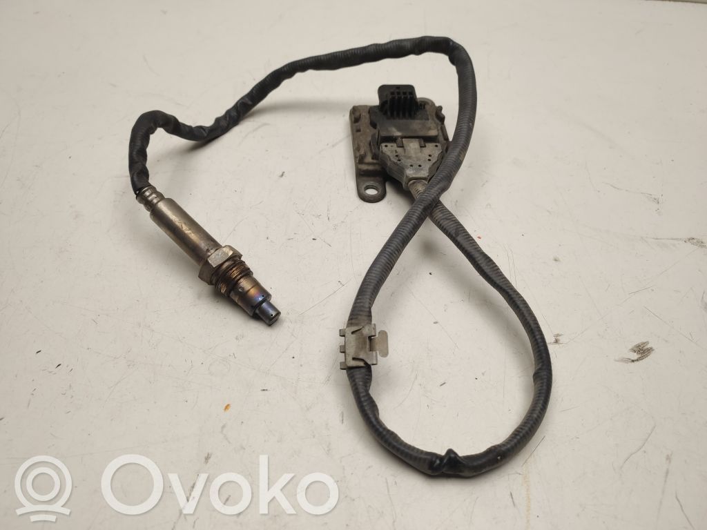 Mercedes-Benz E W213 Lambda probe sensor 