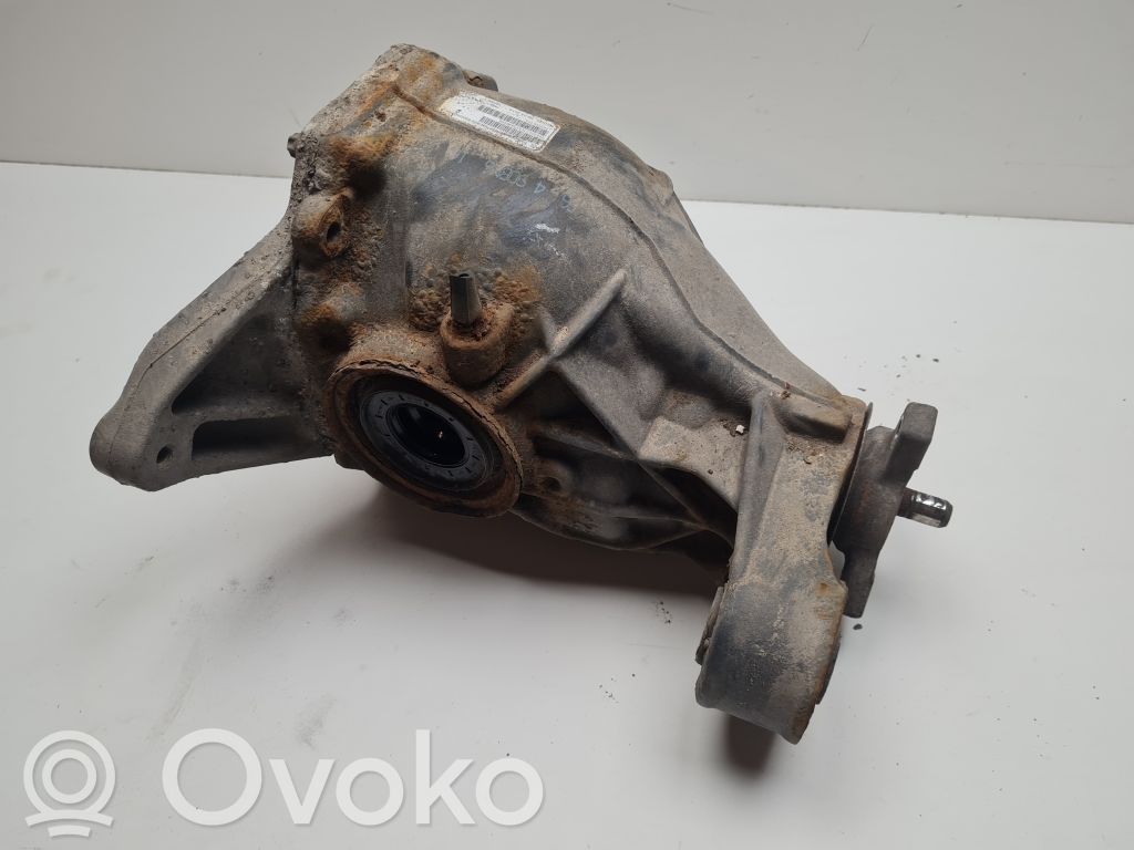 Mercedes-Benz ML W166 Hinterachsdifferential 