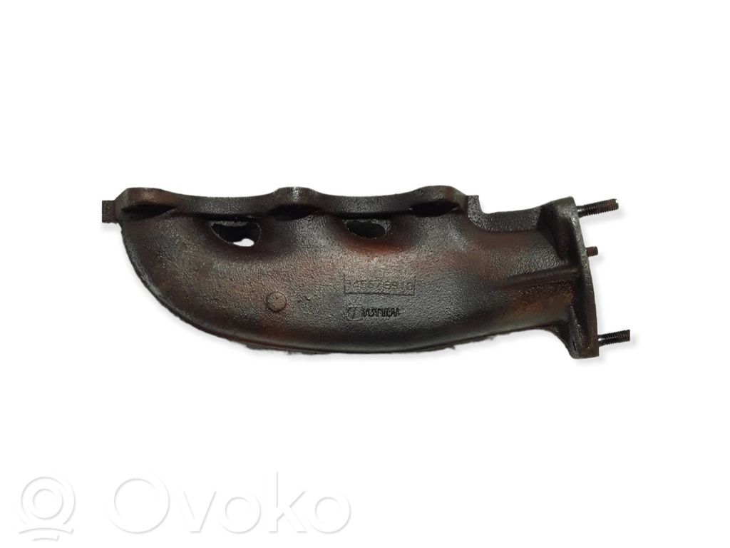 Kolektor wydechowy   078253034,161101,345678910