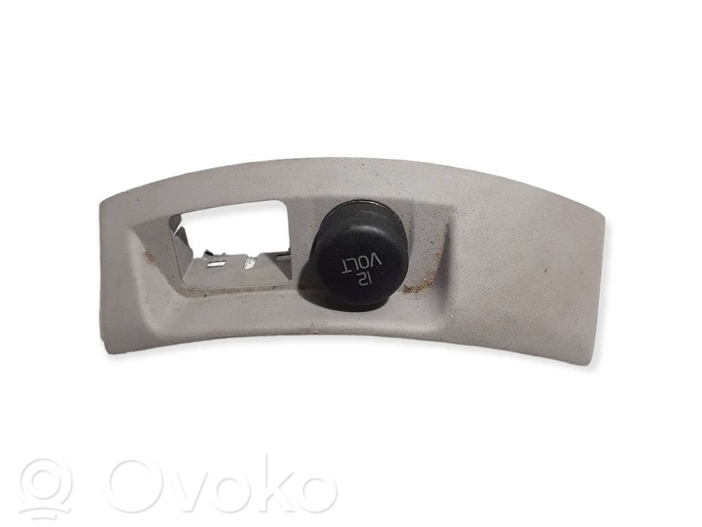 Volvo V50 Cigarette lighter 