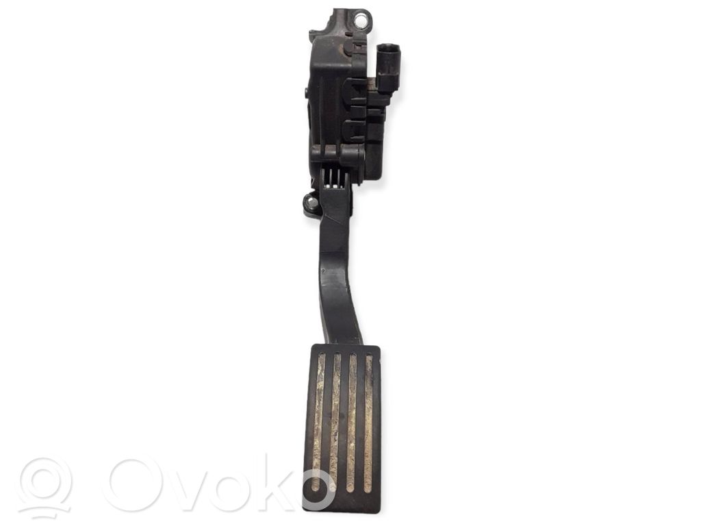 Volvo V50 Accelerator throttle pedal 