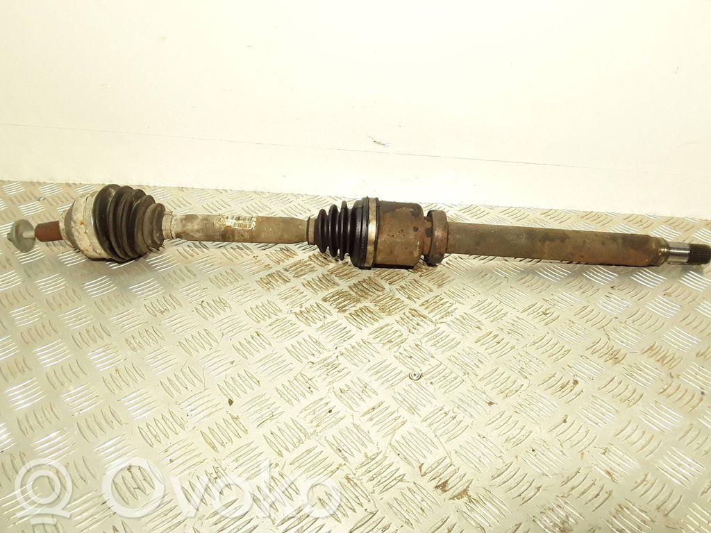 Volvo V50 Front driveshaft 