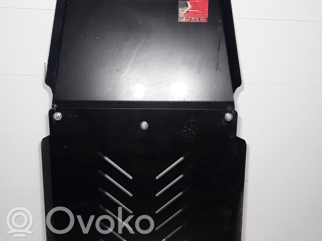 Osłona dolna skrzyni biegów   110990