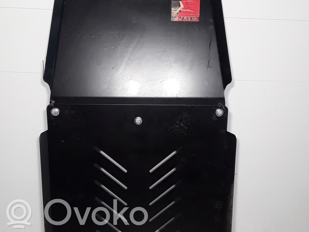 KIA Sorento Osłona dolna skrzyni biegów 