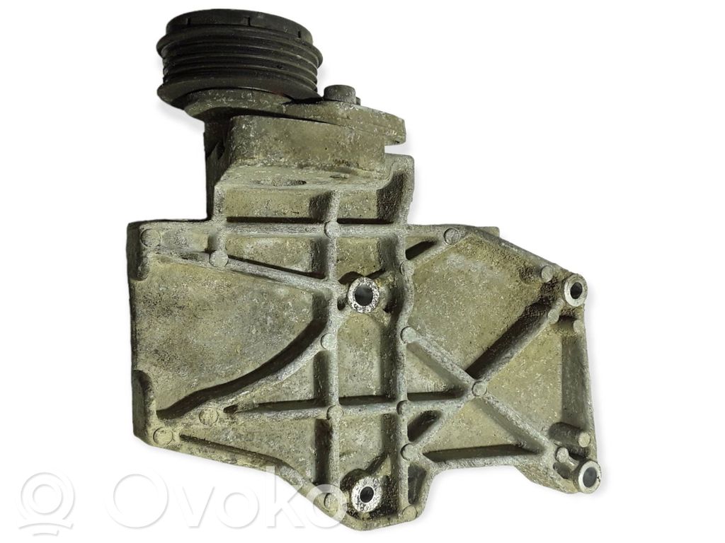 Volkswagen PASSAT B5 A/C compressor mount bracket 