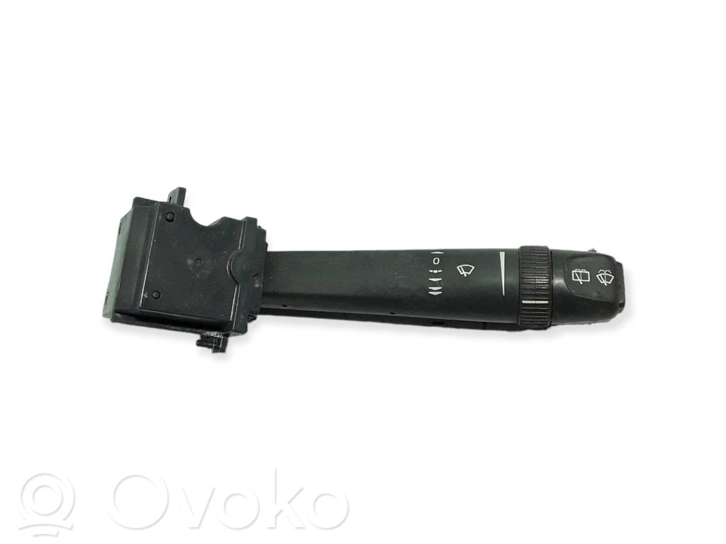 Wiper switch