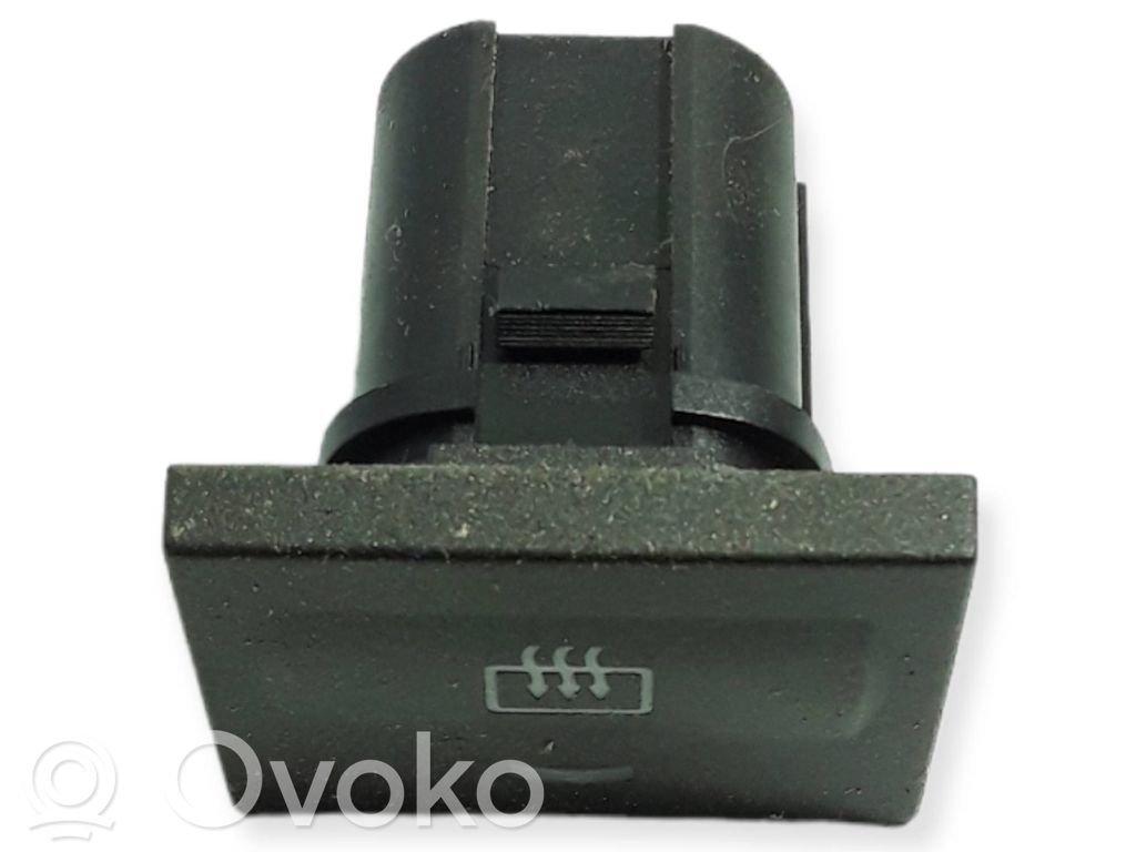 Ford Focus Windscreen/window heater switch 