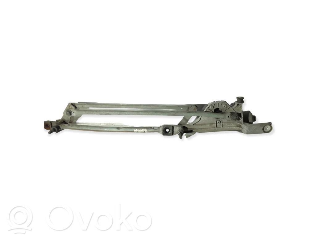 Ford Focus Valytuvų mechanizmo komplektas 