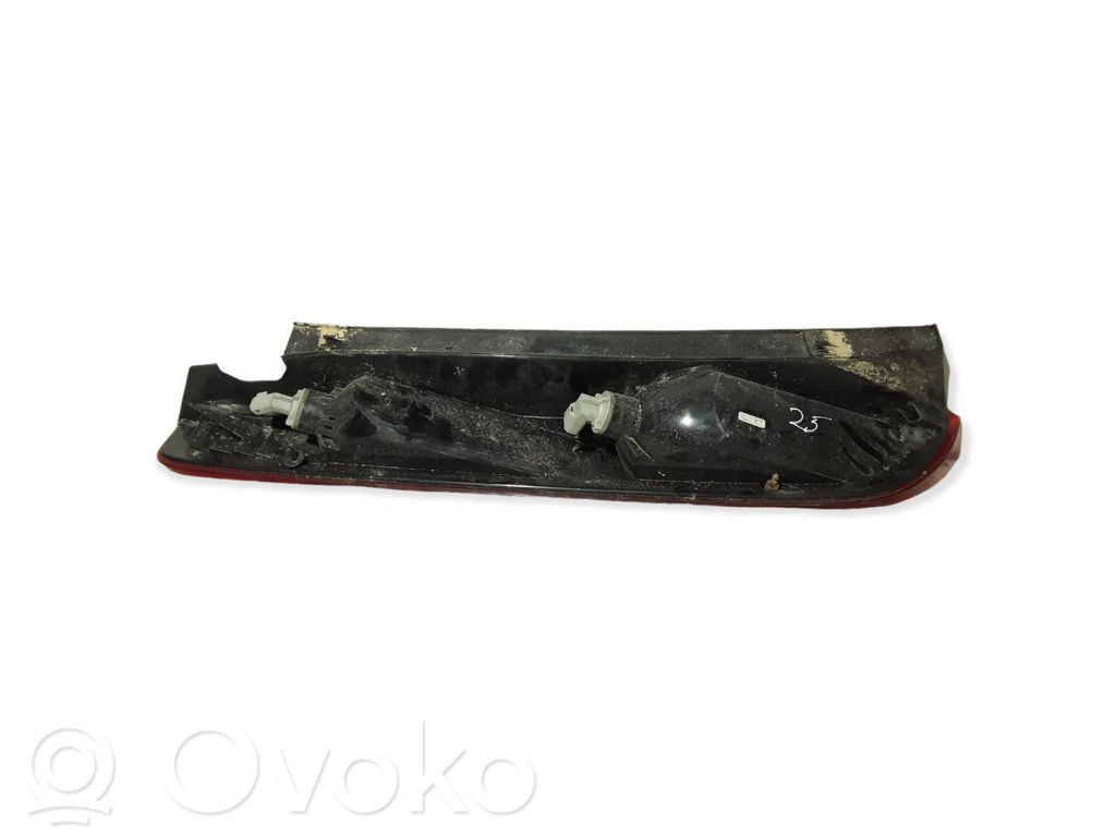 Ford Focus Rear/tail lights 