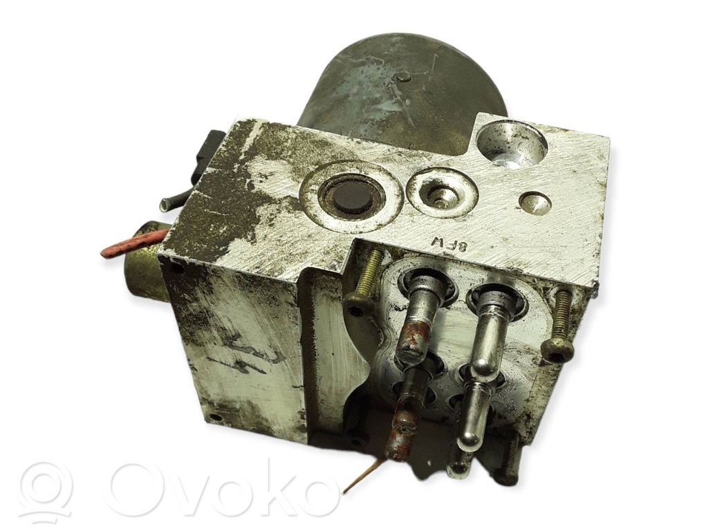 Mitsubishi Pajero ABS Blokas 