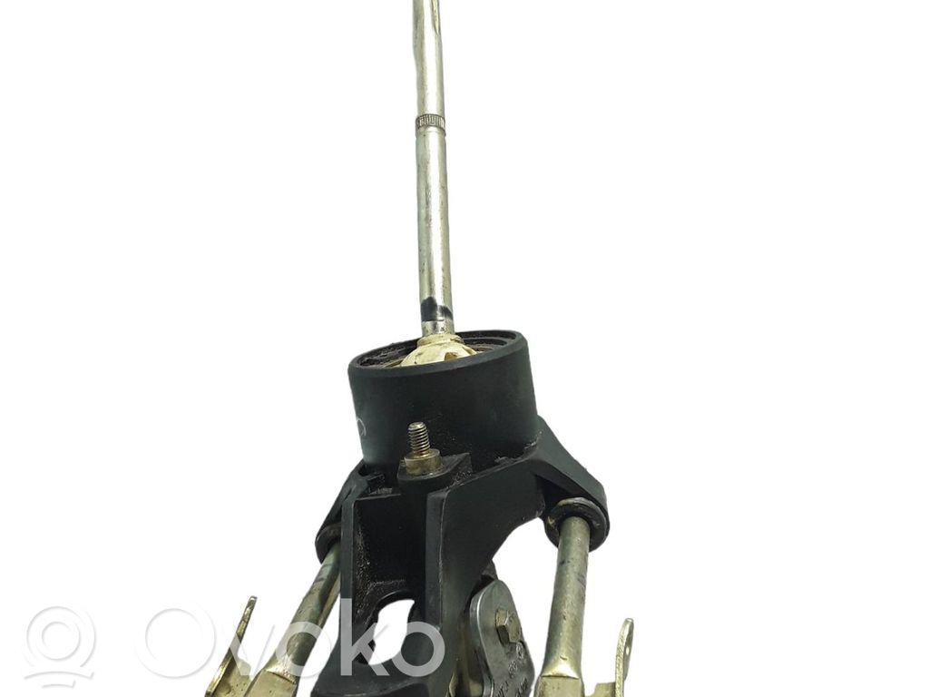 Audi A4 S4 B6 8E 8H Selector caja de cambios 