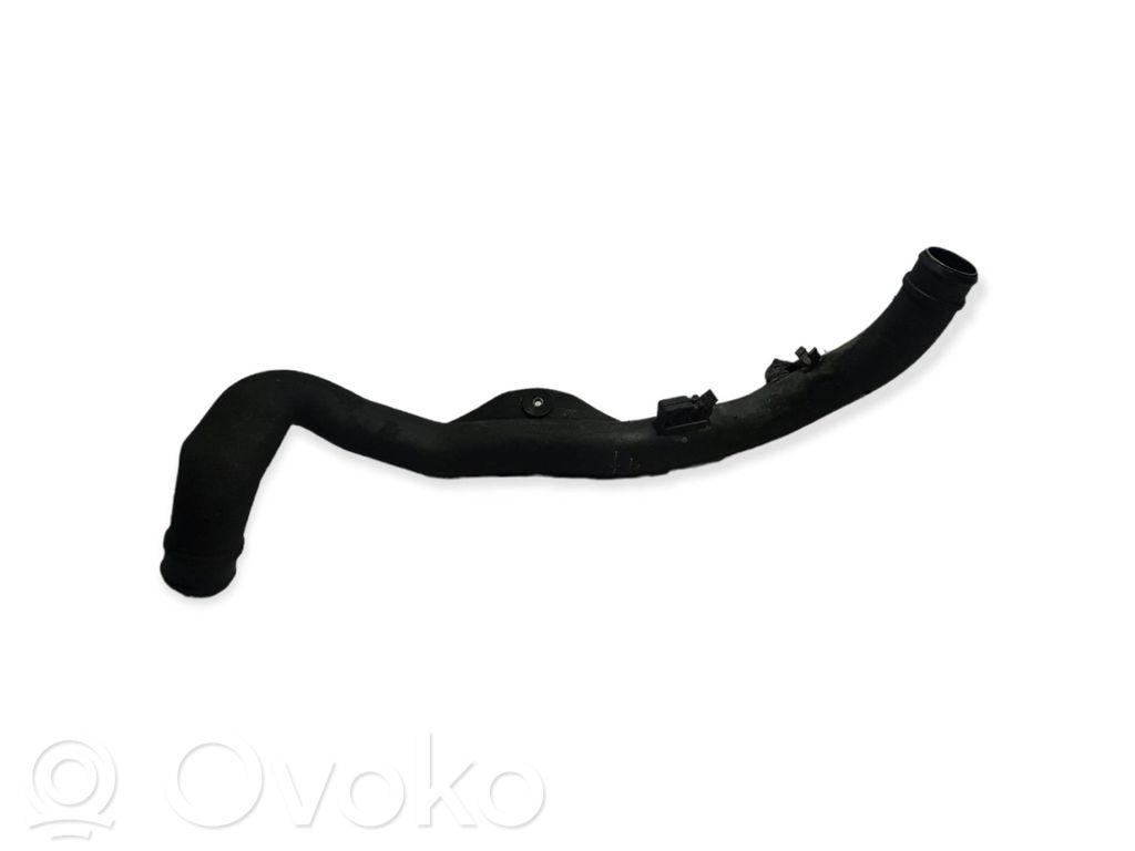 Intercooler hose/pipe   7M0145955