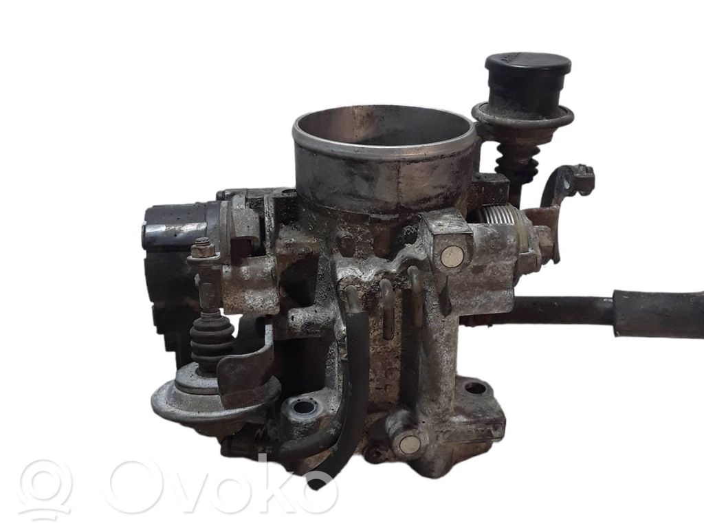 Toyota 4 Runner N120 N130 Drosele 