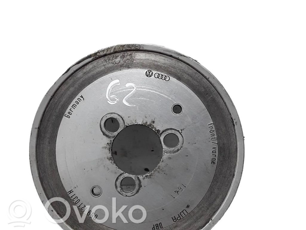 Vandens pompos skriemulys   059121031